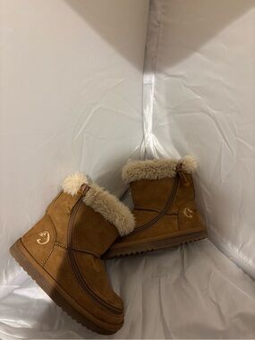 Billy footwear cozy lol Size 12